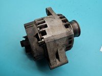 TEST Alternator Fiat Bravo II 73503235 1.9 jtd