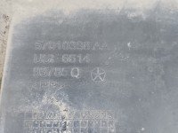 Osłona ZAŚLEPKA PLASTIK Lancia Thema II 11-14 57010398AA