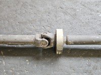 Wał napędowy tył Polonez Caro Atu 1.6 jedn
