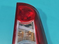 Lampa tył prawa Dacia Logan I 05-14 kombi