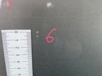 DRZWI PRZÓD LEWE KIEROWCY Peugeot 3008 I 5d beżowy evgc