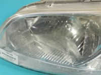 Reflektor lewy lampa przód Chevrolet Aveo T250 EUROPA