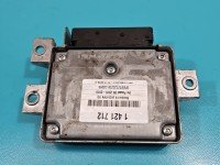 Sterownik moduł Vw Passat B6 3C0907801E