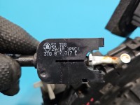 Zamek tył lewy A5G-5TA839015J, 3T0817017E, 565839085 Skoda Kodiaq I 8pin