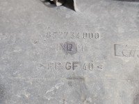 WZMOCNIENIE CZOŁOWE Pas przedni Audi A4 B5 8D0805594