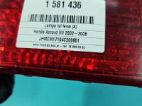 Lampa tył lewa Honda Accord VII 02-08 kombi EUROPA P3226