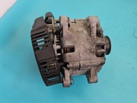 TEST Alternator CITROEN DS4 15-20 9815683280 2.0 hdi