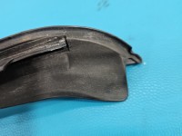 Listwa szyby czołowej prawa przedniej BMW X6 E71