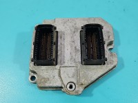 Komputer Sterownik silnika 55355044 Opel Meriva A 1.8 16V