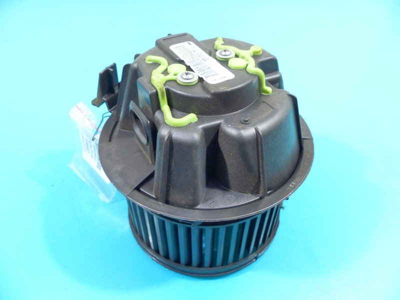 Dmuchawa nawiewu wentylator Dacia Duster I 10-18 europa