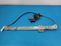 Podnośnik przód prawy SZYBY WINDA A3800181RH, D309402 Iveco Daily IV 06-14 6PIN 5d HB