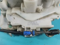 Zamek przód prawy Peugeot Bipper EUROPA Europejska, 5pin 1357552080