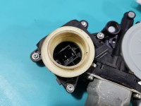 Podnośnik przód lewy SZYBY WINDA Toyota Auris I 10 PIN 5d HB 85702-02020