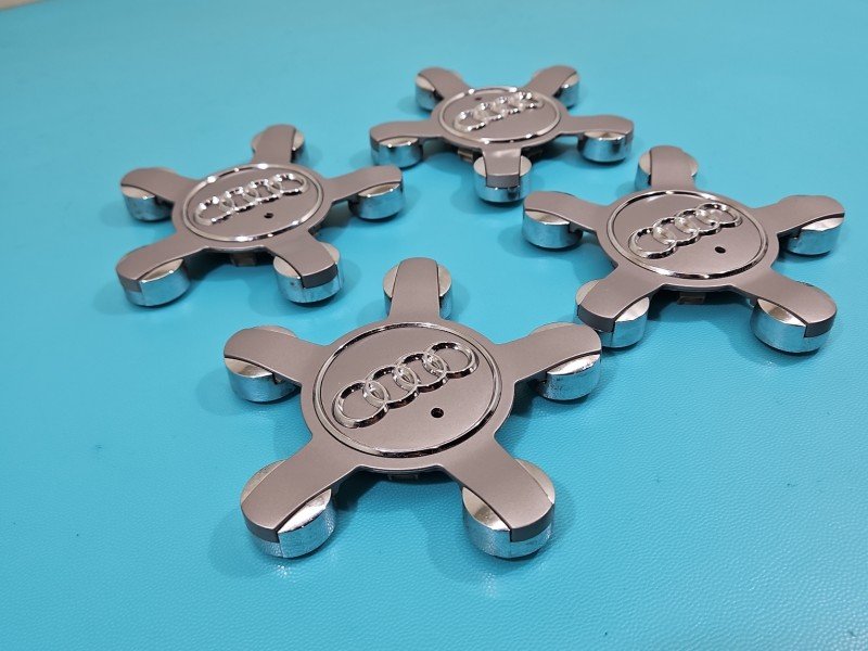 Dekielki felg komplet alufelg Audi Q3