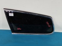 Szyba karoseryjna tył lewa Vw Passat B7 kombi