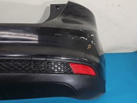 Zderzak tył Ford Focus Mk3 HB