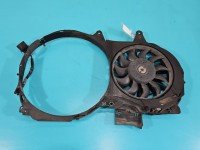 Wentylator Wiatrak klimatyzacji Audi A4 B6 8E0121205B 2.5 tdi