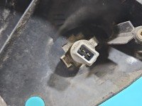 Lusterko lewe pin Ford Transit MK7 06-13 HB srebrny AA 5d europa