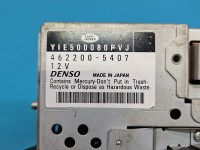 Wyświetlacz Land Range Rover sport I L320 462200-5407 monitor