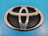 Atrapa grill Toyota Yaris II 75311-0D030