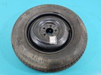 Koło zapasowe 16" dojazdowe dojazdówka Mitsubishi Outlander II 5x114.3, Goodyear, 155 mm, Profil opony: 90, 155/90/R16...