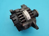 TEST Alternator Renault Megane I S542466A 1.9 dci