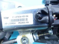 Kolumna kierownicza KRZYŻAK BMW F01 6788155, 6778135 EUROPA
