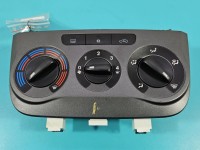 Konsola panel nawiewu Fiat Grande Punto