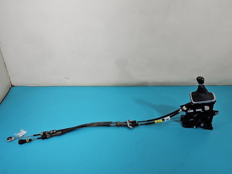 DŹWIGNIA LEWAREK WYBIERAK LINKI Ford S-max II MK2 2.0 tdci (T7CL)