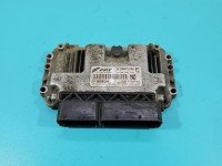 Komputer Sterownik silnika 0261201689, 51807290 Fiat Linea 1.4 T