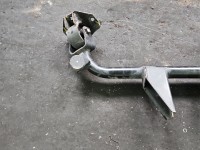 Mocowanie uchwyt Suzuki Vitara II 2015-