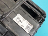 Nagrzewnica Fiat Doblo II 5V3500000, 5T7400041, 735617706 EUROPA
