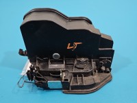 Zamek tył lewy 7276685 BMW X6 E71 Producent części: BMW, 5PIN