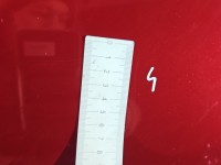 Drzwi tył prawe Dodge Journey HB 5d