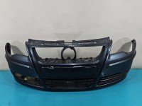 Zderzak przód przedni Vw Polo IV 9N grafitowy LC7V