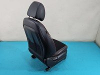 Fotel prawy przód pasażera Hyundai Kona I