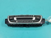 Konsola panel nawiewu Renault Scenic III 275109409R