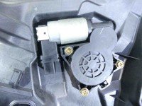 Podnośnik przód lewy SZYBY WINDA 0304050607 Mazda 3 I BK Europejska, 6PIN 5d HB