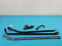 Rolka drzwi Renault Trafic II 1.9 dci (F9K)