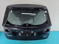 Klapa tył Suzuki Vitara II 2015- HB 5d czarny ZCE C04