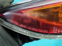 Lampa tył lewa błotnika Honda Civic VIII UFO HB EUROPA
