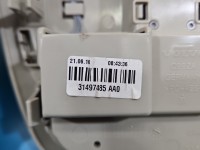 Lampa kabiny lampka Volvo S90 II 16- 31497485