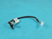 KLEMA INSTALACJA WIĄZKA MINUSOWA MINUS Jeep Grand Cherokee IV WK2 56029713AA