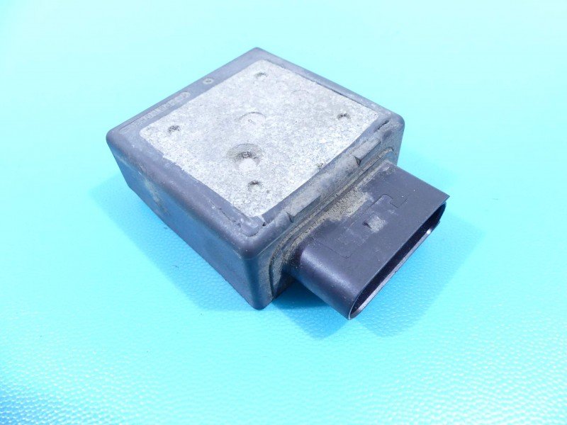 Sterownik moduł Volkswagen, POMPY PALIWA Vw Passat B8 5Q0906121F