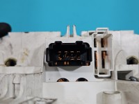 Konsola panel nawiewu Vw Golf IV 1J0819045F