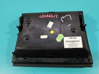 Schowek pasażera Ford Galaxy Mk1 EUROPA