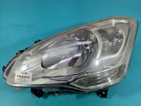 Reflektor lewy lampa przód Citroen Berlingo II EUROPA
