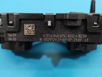 Przełącznik zespolony BMW G30 6846674