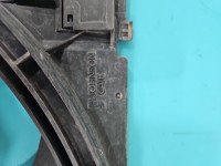 Wentylatory Wentylator chłodnicy Bmw f10 f11 L1761878703, 7618784 2.0 T