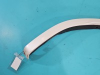 Listwa błotnika tył prawa BMW iX3 G08 184797-12, 8399200